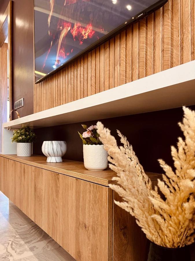 Appartement Moderne Au Decor Raffine Kenitra Kültér fotó