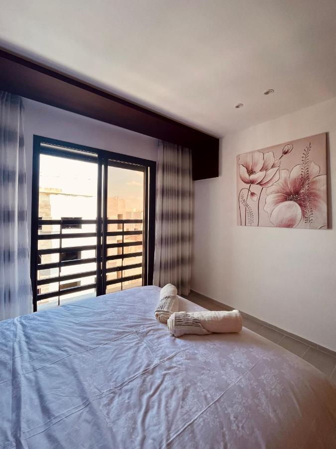 Appartement Moderne Au Decor Raffine Kenitra Kültér fotó