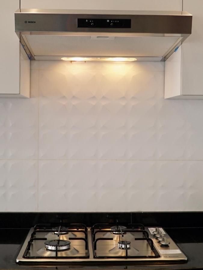 Appartement Moderne Au Decor Raffine Kenitra Kültér fotó