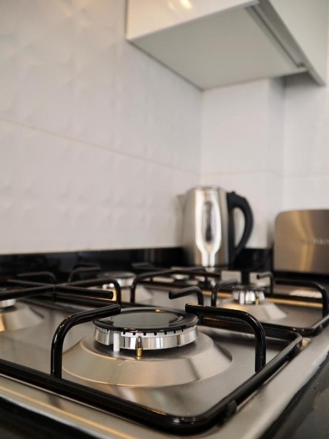 Appartement Moderne Au Decor Raffine Kenitra Kültér fotó