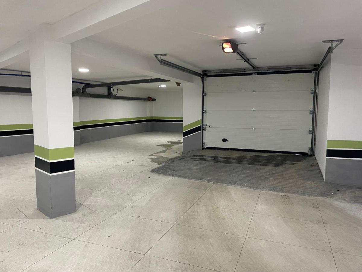 Appartement Moderne Au Decor Raffine Kenitra Kültér fotó